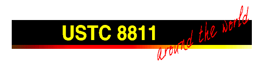 USTC 8811 Homepage
