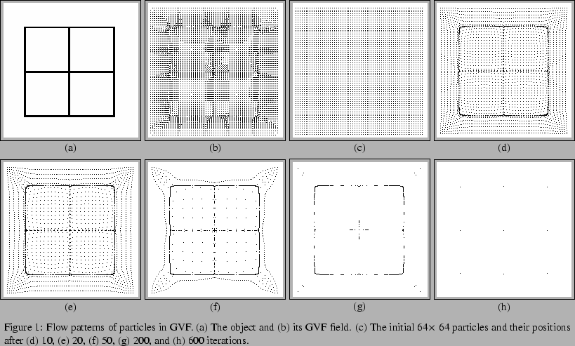 \begin{landscape}% latex2html id marker 1991
\begin{figure}
\begin{center}
\begi...
..., and (h) 600 iterations.}
\end{minipage}\end{center}\end{figure}\end{landscape}