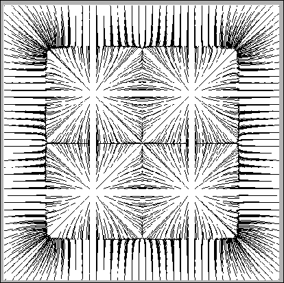 \fbox{\resizebox{4in}{4in}{\includegraphics{images/stream_grid.epsf}}}