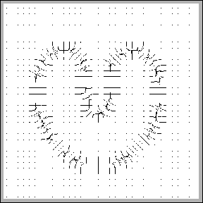 \fbox{\rotatebox{-90}{\resizebox{7cm}{7cm}{\includegraphics{images/stream_grad.epsf}}}}