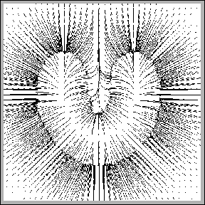 \fbox{\rotatebox{-90}{\resizebox{7cm}{7cm}{\includegraphics{images/stream_gvf.epsf}}}}