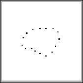 \fbox{\resizebox{4cm}{4cm}{\includegraphics{images/dots.eps}}}