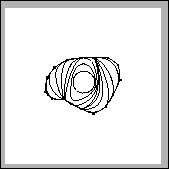 \fbox{\resizebox{4cm}{4cm}{\includegraphics{images/dots_bound.eps}}}